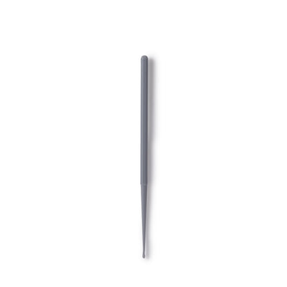 CURETTE, EAR SPOON GRY 2MM