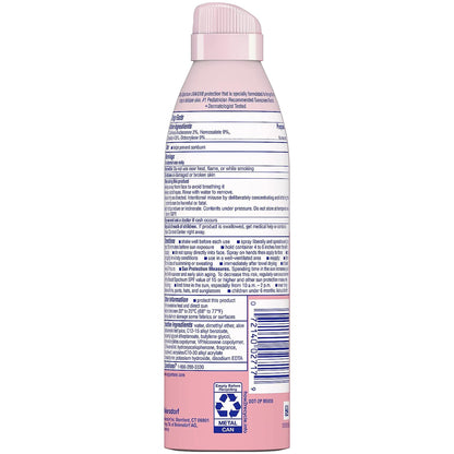 COPPERTONE, SPR LOT WATER BABIES SPF50 6OZ