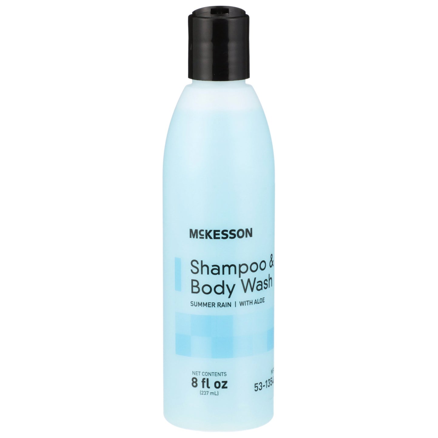 SHAMPOO, HAIR/BODY SUMMER RAIN8OZ