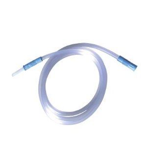 TUBE, SCTN CONN STR LF 3/16"X18"
