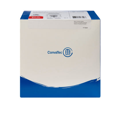 WAFER, DURAHESIVE MOLDABLE 2 1/4"