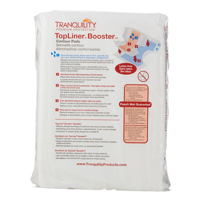 LINER, CONTOUR DEPENDABLE LG