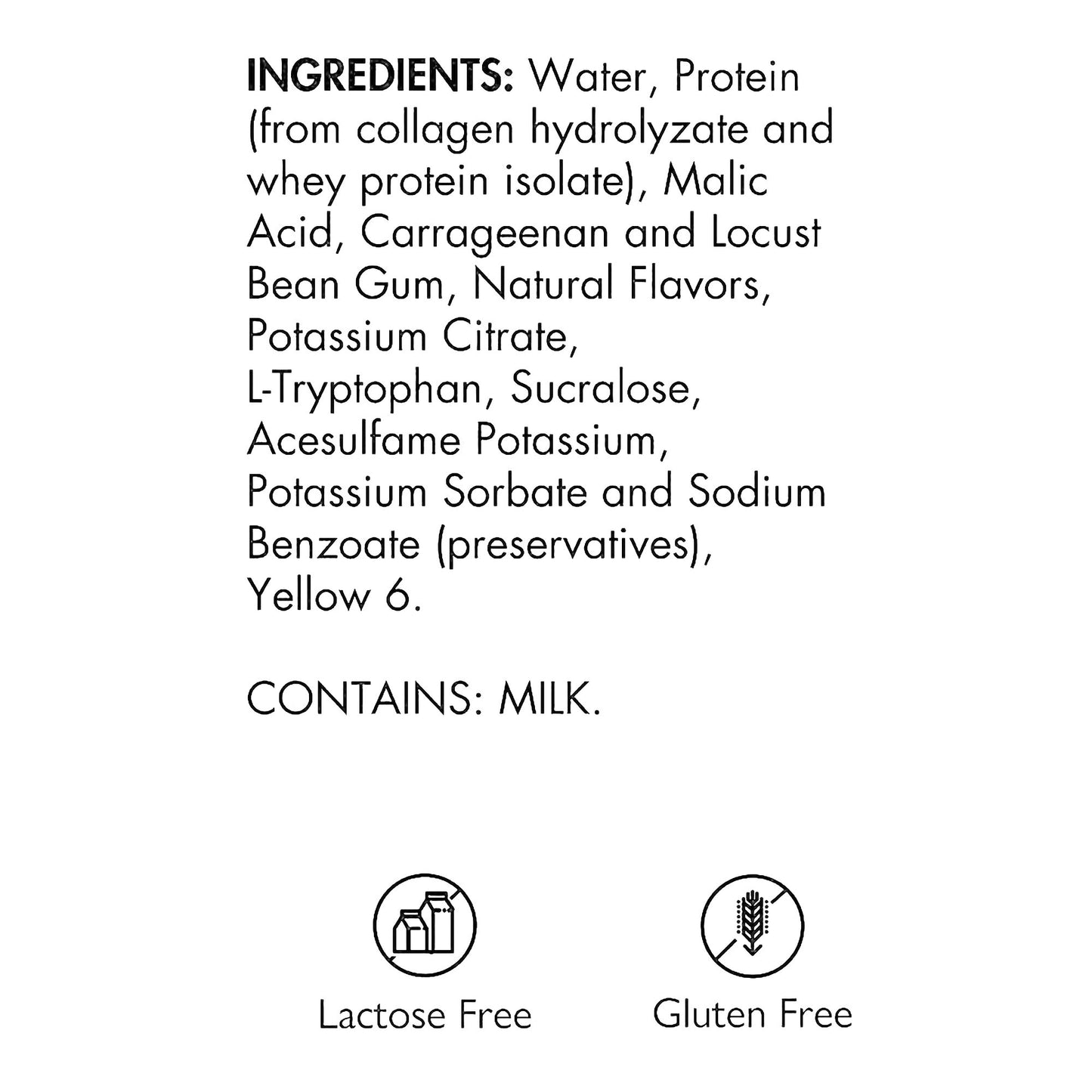 PROSOURCE, GEL ORANGE 4OZ