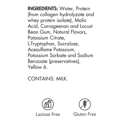 PROSOURCE, GEL ORANGE 4OZ