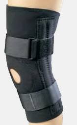 KNEE BRACE, NEOP LGDJORTH