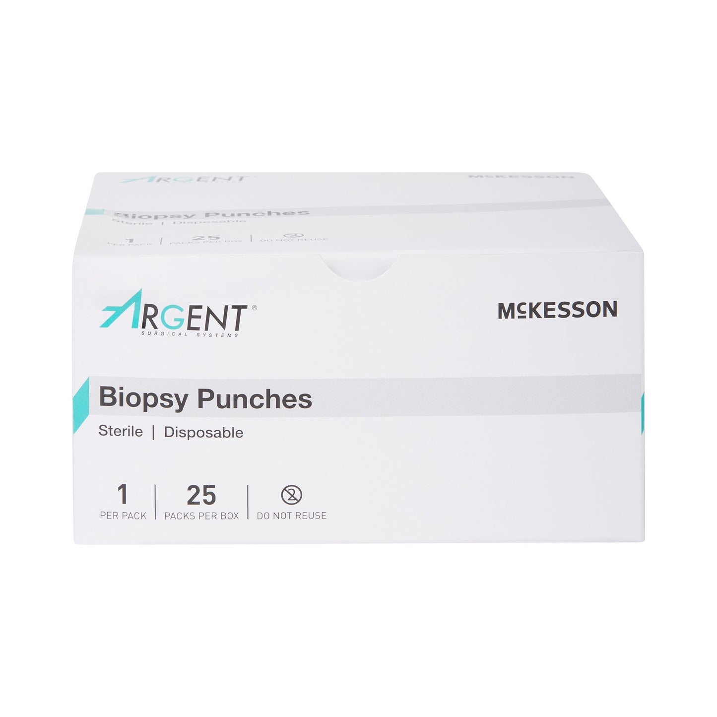 PUNCH, BIOPSY DISP STR 8MM