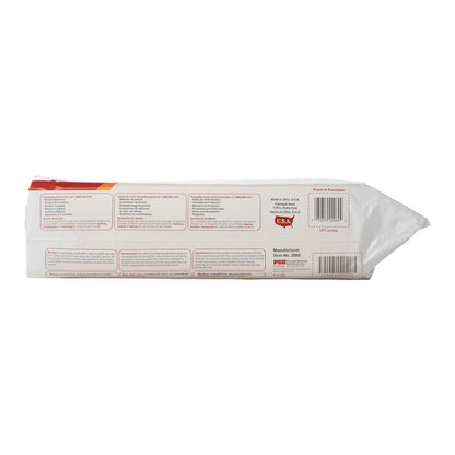 PAD, INCNT TRANQ TOPLINER BOOSTER 17X14X12