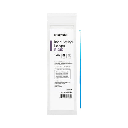 LOOP, INOCULATING RIGID 10UL