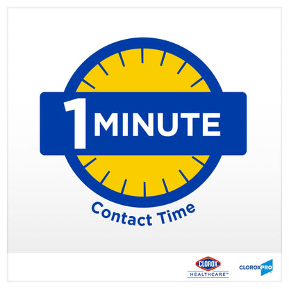 WIPE, HD SURF HYDRO PROXD CLOROX WET MULTIPURP