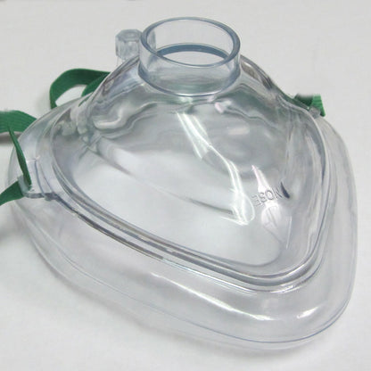 MASK, CPR RESUSCITATOR POCKETW/CASE