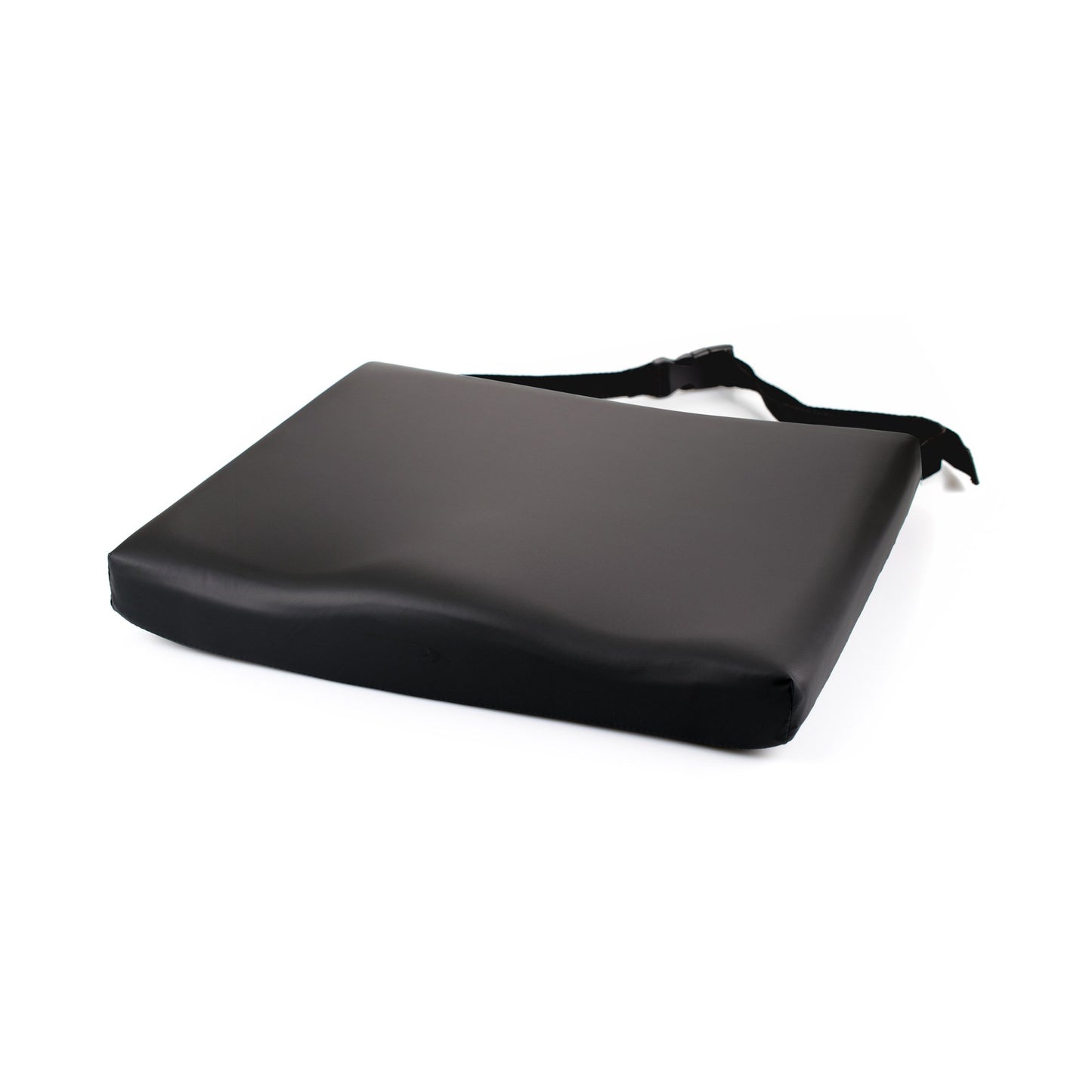 CUSHION, PREM W/C MOLDED FOAM18X16X3