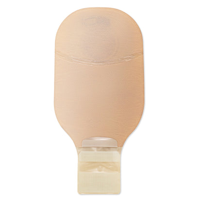 POUCH, OST DRN PREMIER CERAPLUS CNVX SFT PRESZD 1"OPN