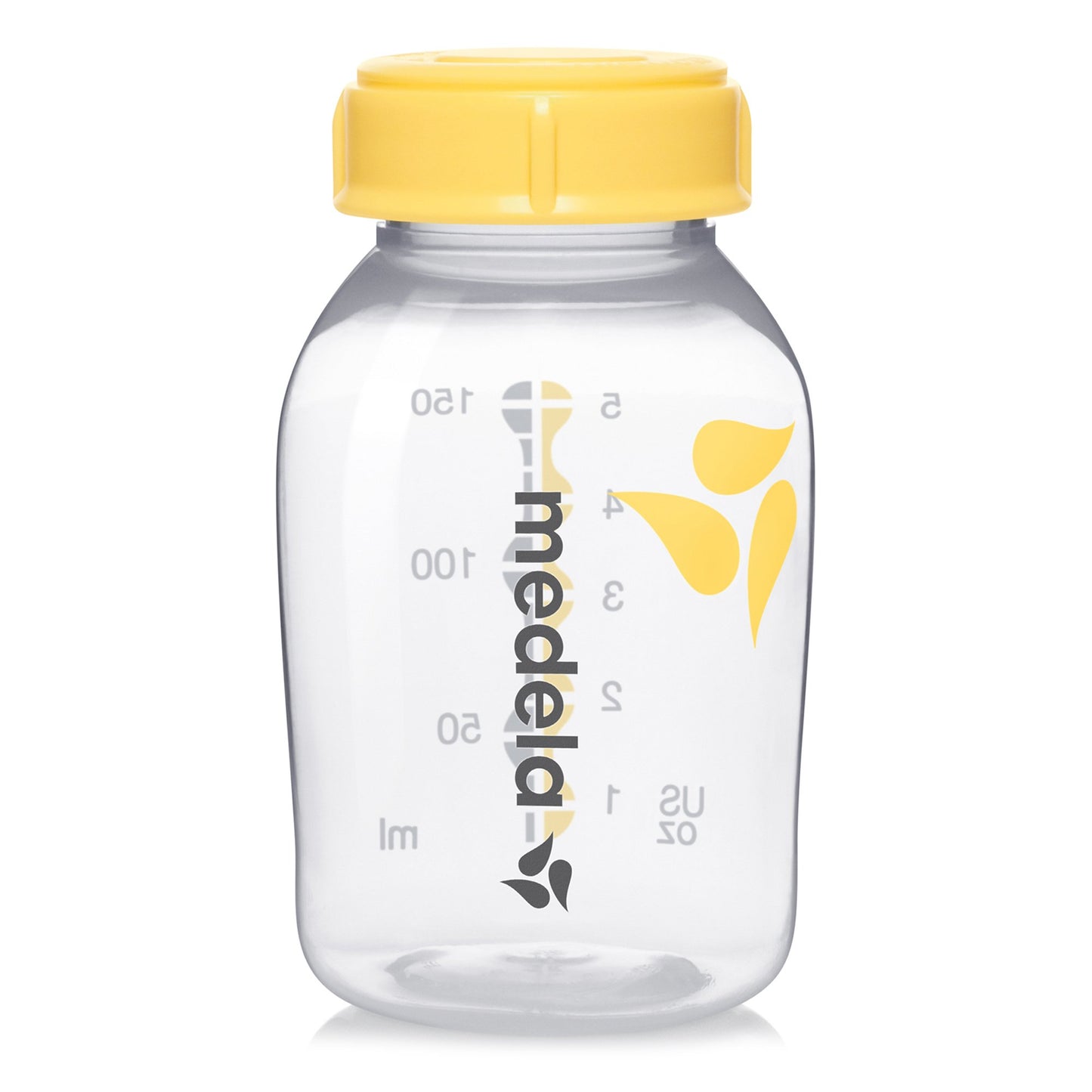 COOLER SET, BREAST MILK MEDELAW/4BOTTLES W/LIDS/ICE PACK