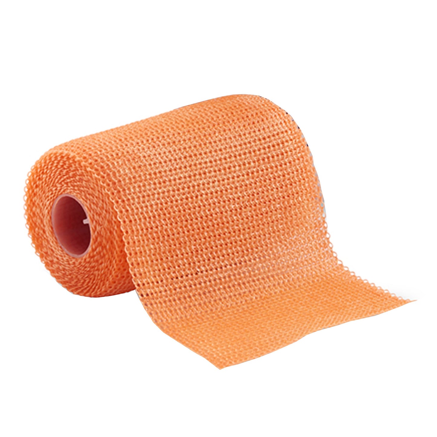TAPE, CAST SCOTCHCAST 3"X4YDSBRT ORG