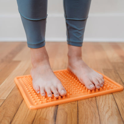 MAT, FT KANJO ACUPRESSURE PAINRELIEF