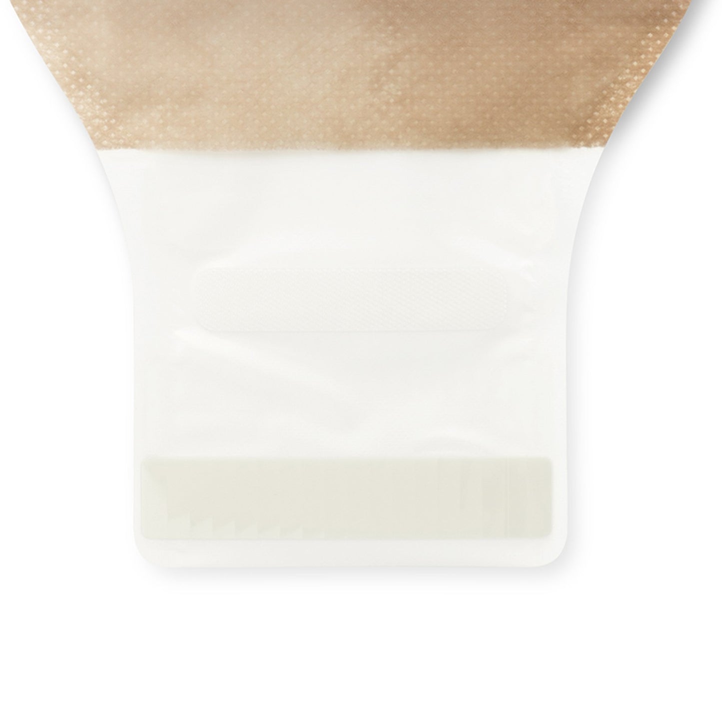 POUCH, NEW IMAGE MINI TRANSP DRN 2 1/4" 57MM