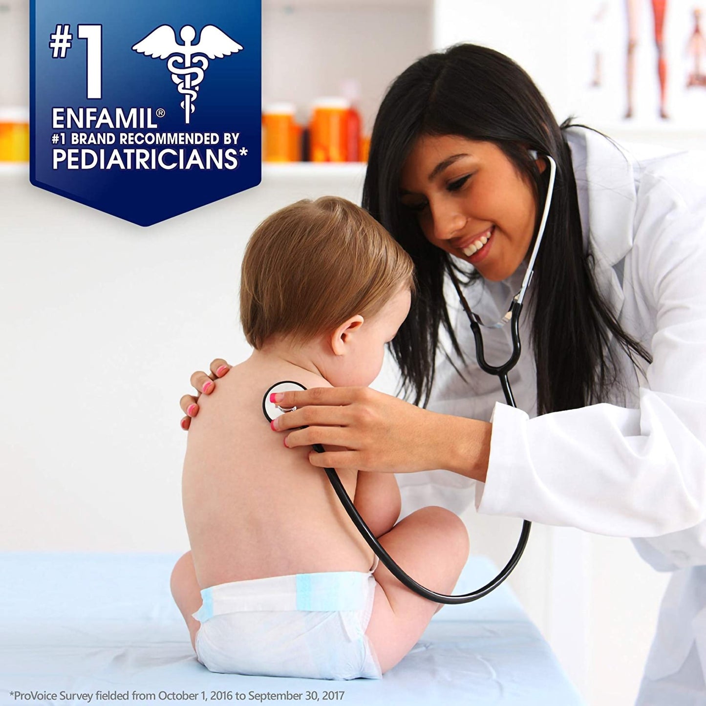 ENFAMIL, NEUROPRO ENFACARE 2OZ