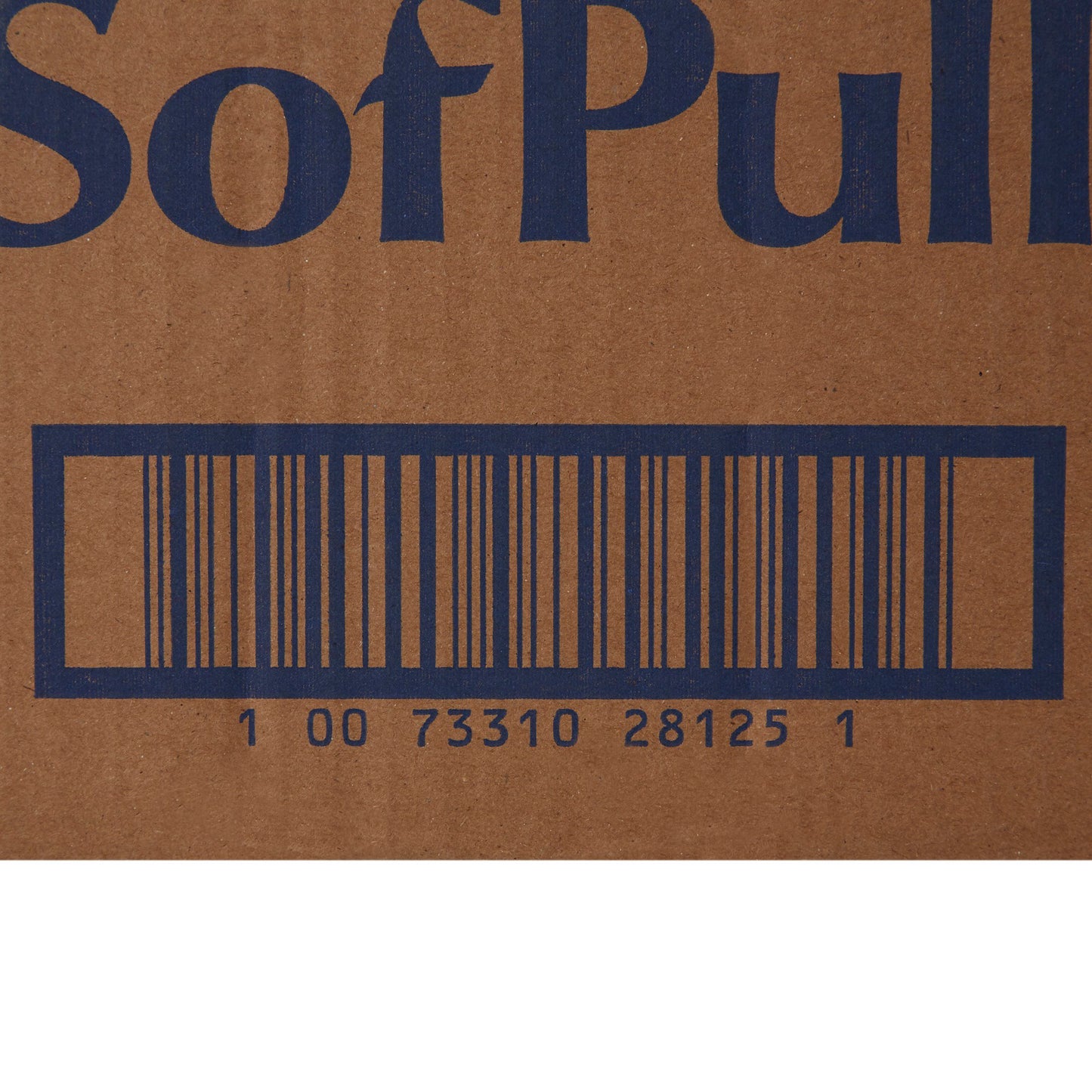 TOWEL, PAPER SOFTPULL JR