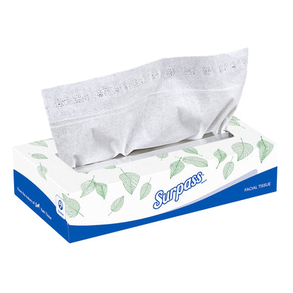 TISSUE, FACIAL SURPASS