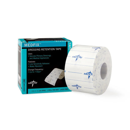 DRESSING, MEDFIX RETENTION 2"