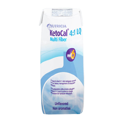 KETOCAL 4:1, LIQ-UNFLAVORED