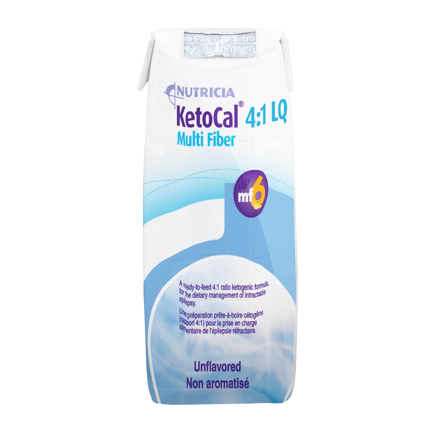 KETOCAL 4:1, LIQ-UNFLAVORED