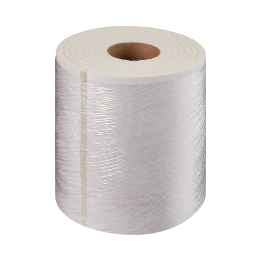 FELT, ORTHOPAEDIC ADH WHT 1/4"X2 1/2YDS