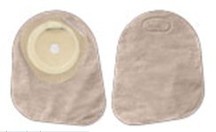 POUCH, PREMIER CLSD W/FLTR BGE1 3/16"