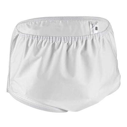 PANT, SANI PULL-ON MED