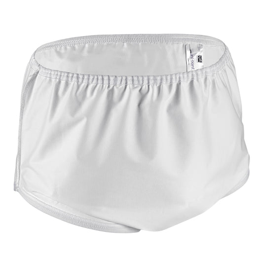 PANT, SANI PULL-ON MED