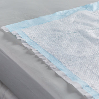UNDERPAD, REPOSITIONING MOLICARE HEAVYWEIGHT