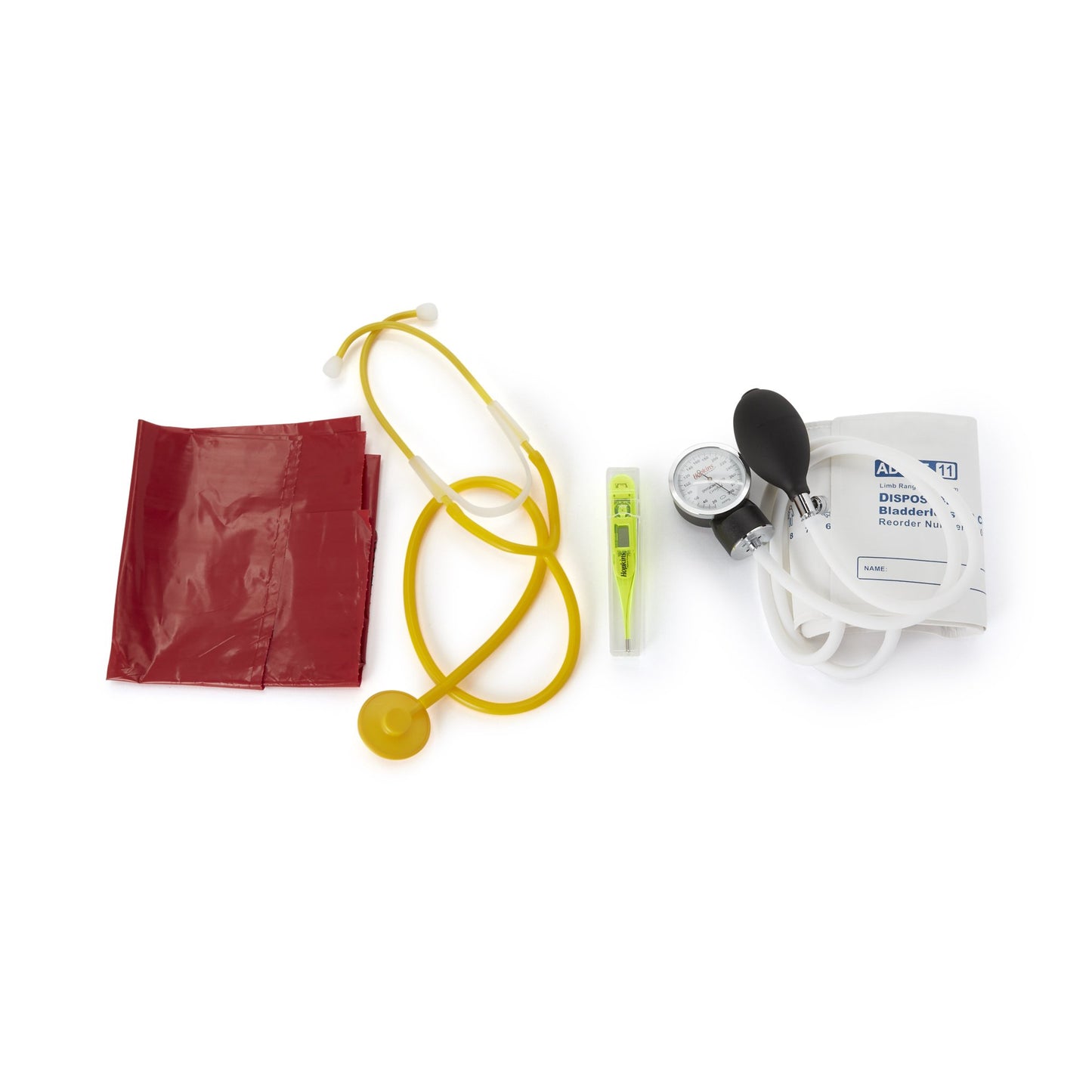 KIT, BLOOD PRESSURE MRSA ADLTDISP HOPKIN
