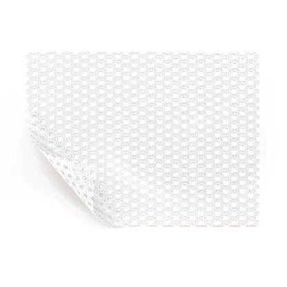 DRESSING, SILICONE MEPITEL STR3"X4"