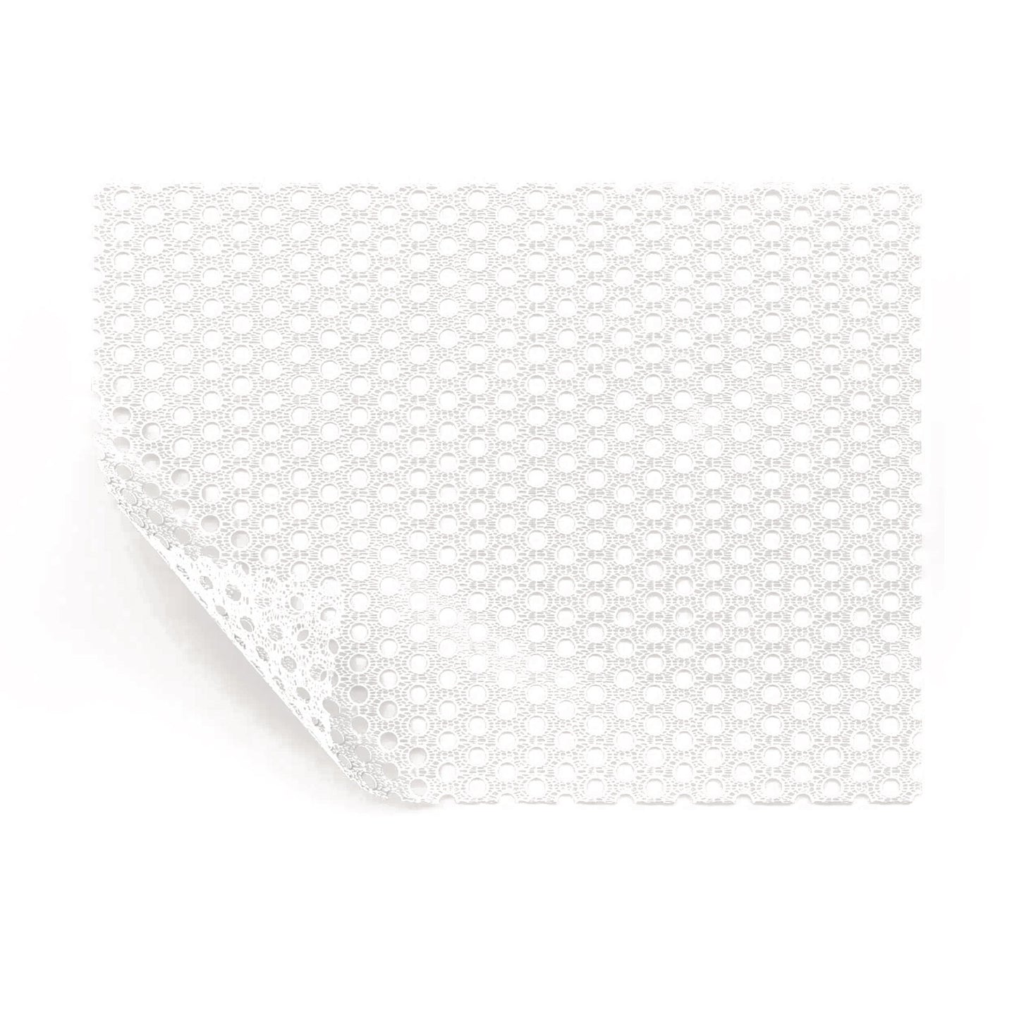 DRESSING, SILICONE MEPITEL STR3"X4"