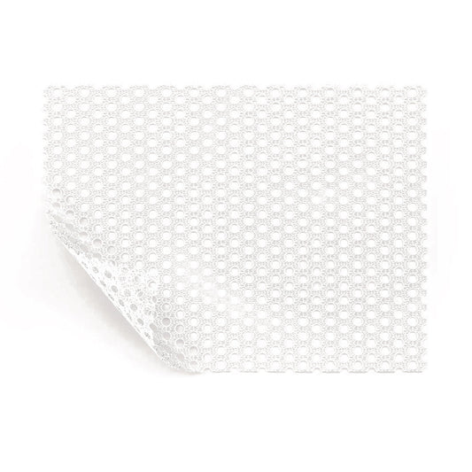 DRESSING, SILICONE MEPITEL STR3"X4"