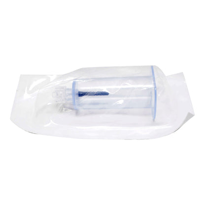 ADAPTER, W/MALE LUER SAF-T HOLDER MULTI SAMPLE