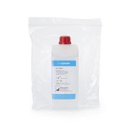 REAGENT, ABX LYSEBIO 400 MLHORIBA
