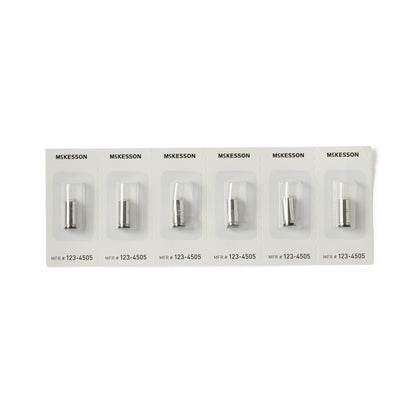 LAMP, REPLCMNT F/04900 OPHTHALMOSCOPE 3.5V