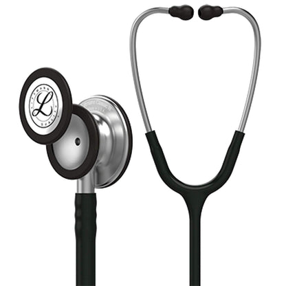 STETHOSCOPE, LITT CLASSIC III27" BLK TUBE 3M