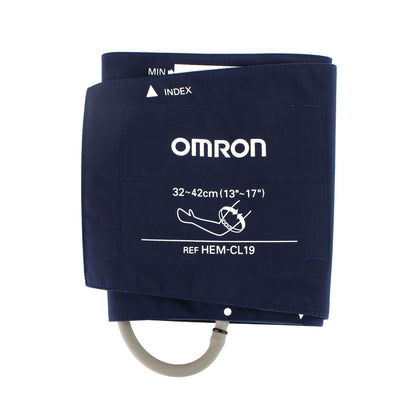 CUFF, BLADDER LG 32-42CM F/MODEL HEM-907 OMRON