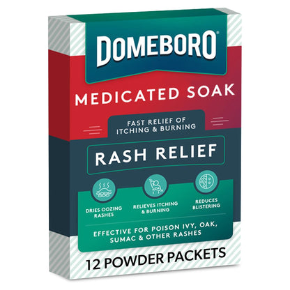 DOMEBORO, PDR PKT 2.2GM