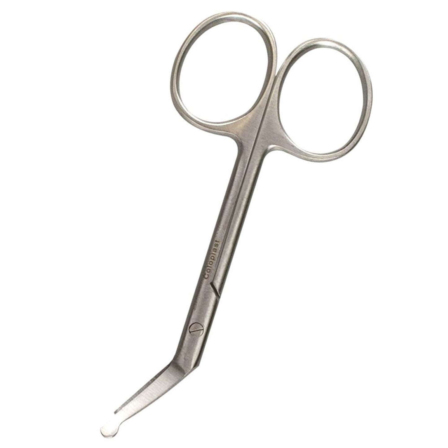 SCISSOR, OSTOMY STL