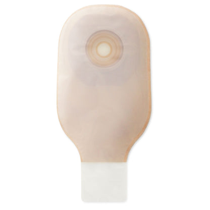 POUCH, DRAINABLE PREMIER 1-PIECE W/FLEXTEND BARRIER