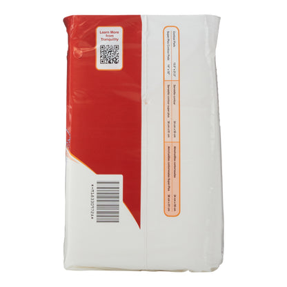 PAD, BOOSTER SUPER+ CONTOUR 14"X32"