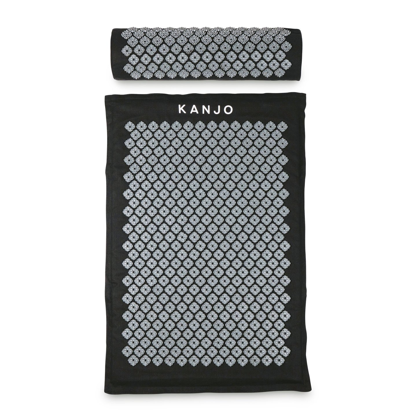 MAT SET, MAT/PILLOW ACUPRESSURE MEMORY FM LG