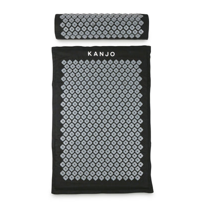 MAT SET, MAT/PILLOW ACUPRESSURE MEMORY FM LG