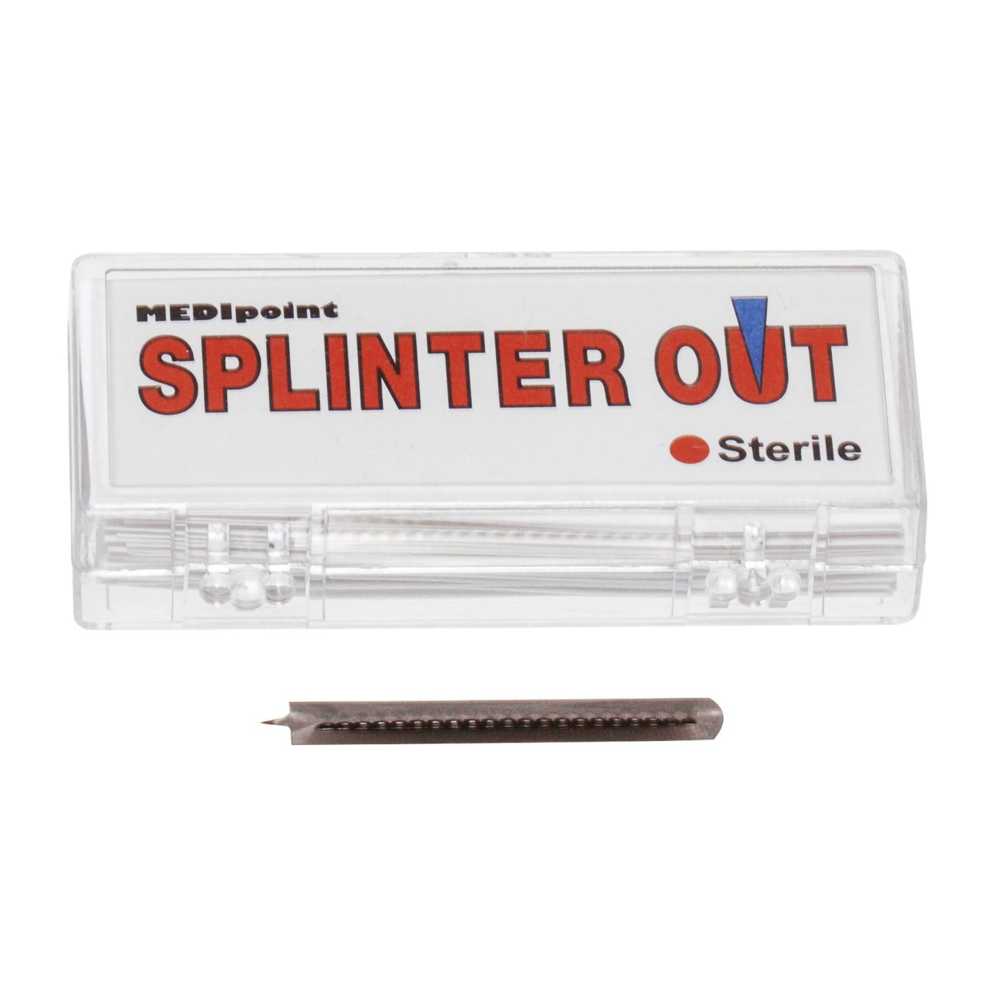REMOVER, SPLINTER OUT STL