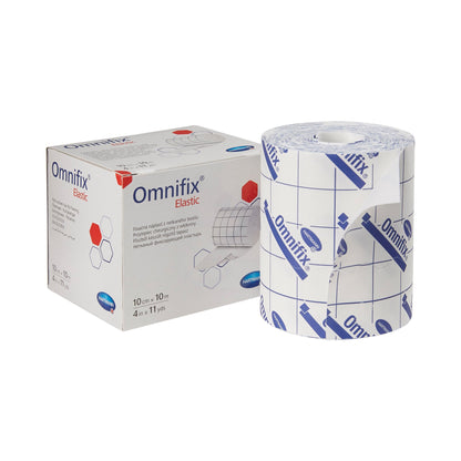 TAPE, OMNIFIX RETENTION ELAS 4"X11YDS