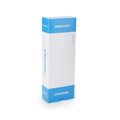 ANKLE BRACE, AIRSPORT RT MEDDJORTH