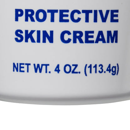 CREAM, SKIN PROT SELAN SILVER4OZ